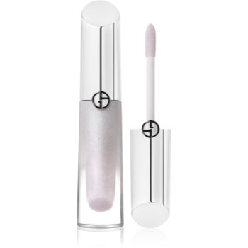 Armani Prisma Glass Icy Plumper luciu de buze pentru un volum suplimentar
